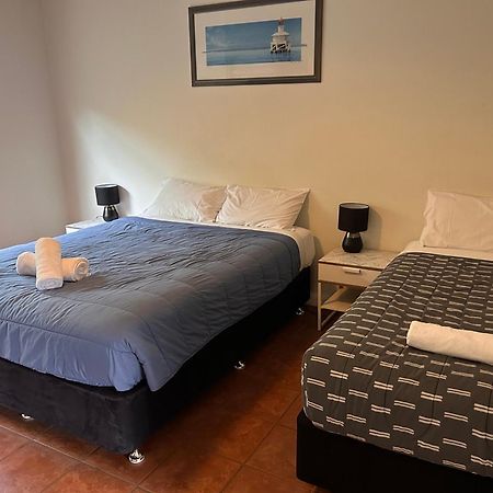 Jurien Bay Hotel Motel Eksteriør billede