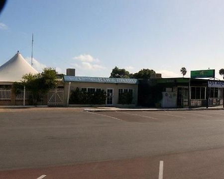 Jurien Bay Hotel Motel Eksteriør billede