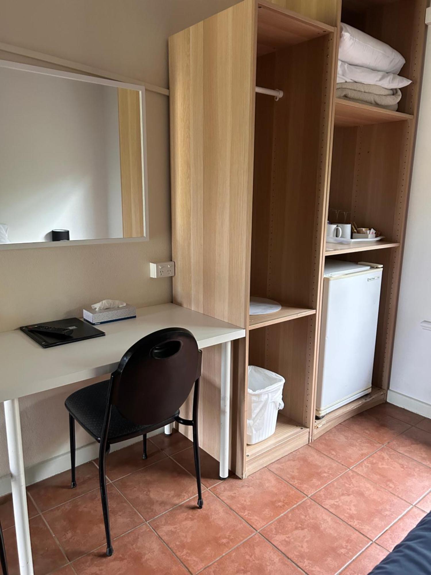 Jurien Bay Hotel Motel Eksteriør billede