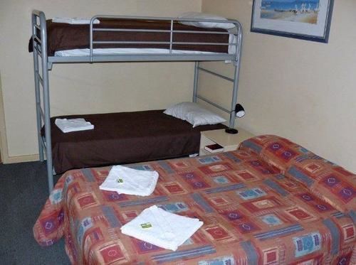 Jurien Bay Hotel Motel Eksteriør billede