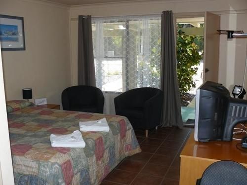 Jurien Bay Hotel Motel Eksteriør billede