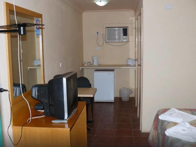 Jurien Bay Hotel Motel Eksteriør billede