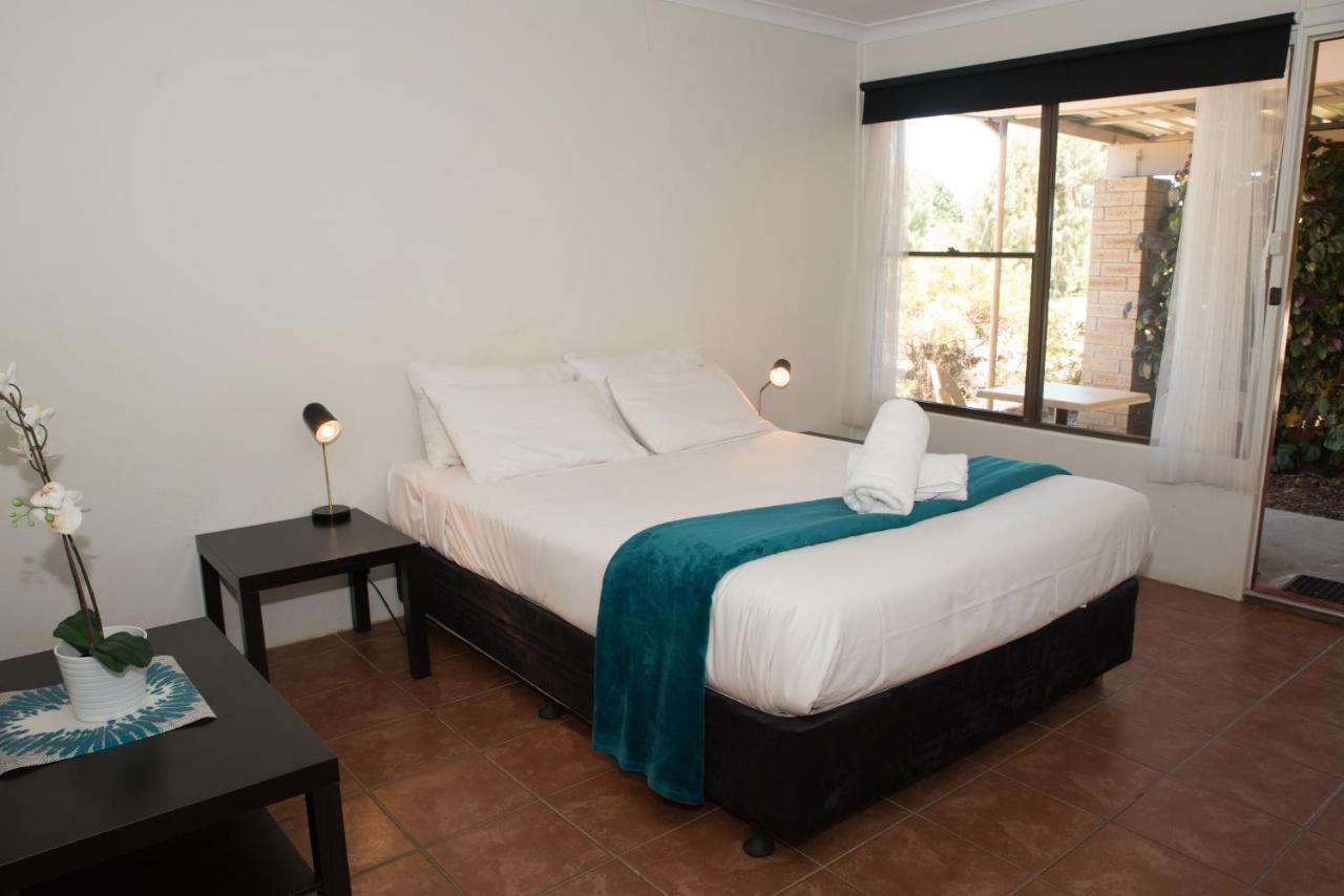 Jurien Bay Hotel Motel Eksteriør billede