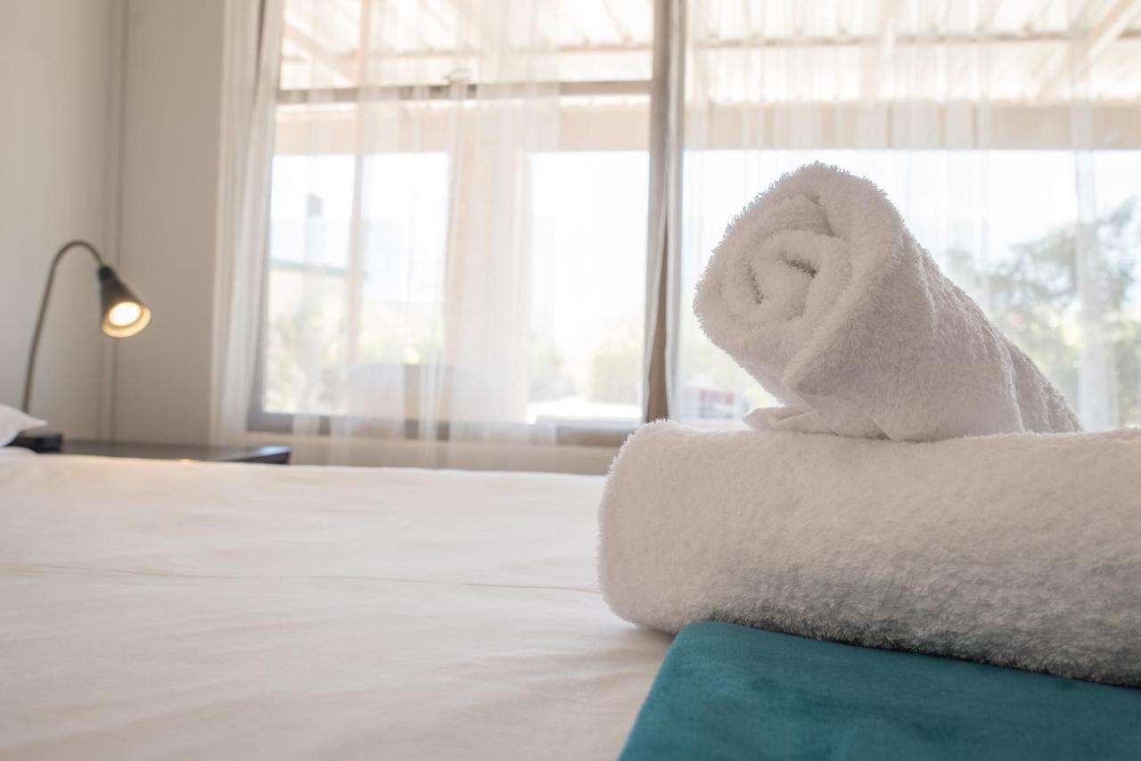 Jurien Bay Hotel Motel Eksteriør billede